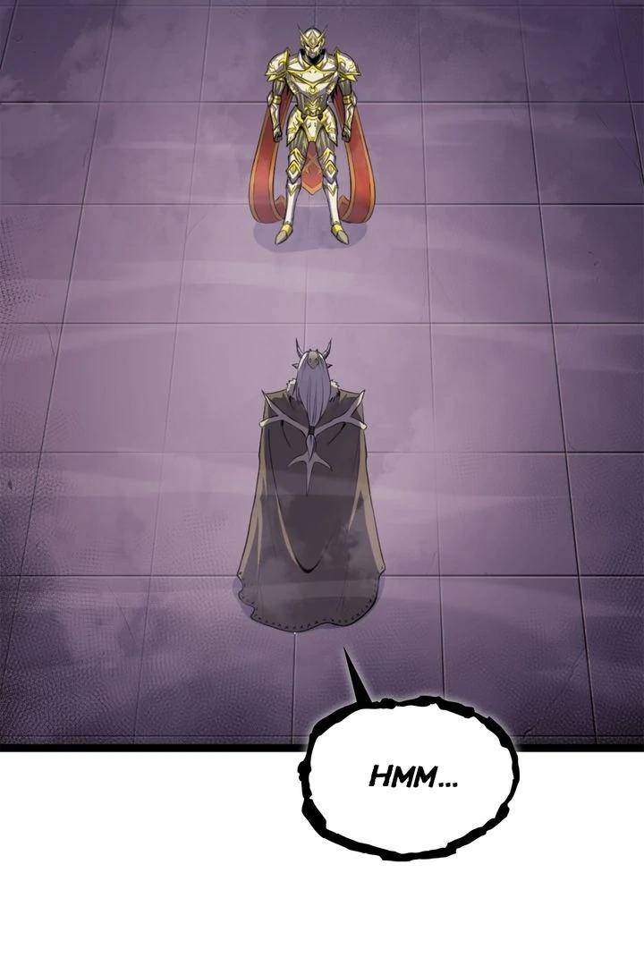 Read The Max Level Returner EN Manga Online