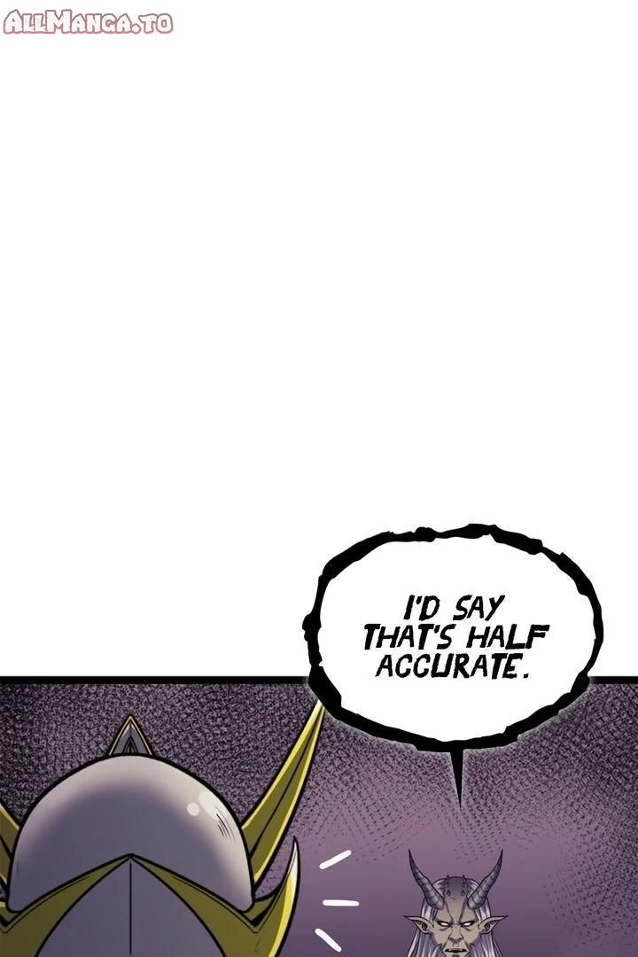 Read The Max Level Returner EN Manga Online