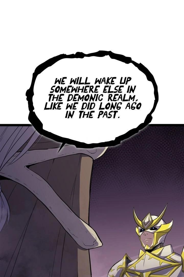 Read The Max Level Returner EN Manga Online