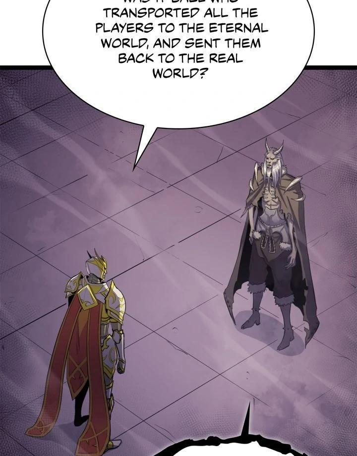 Read The Max Level Returner EN Manga Online