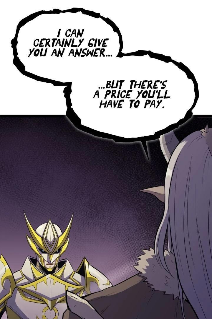 Read The Max Level Returner EN Manga Online