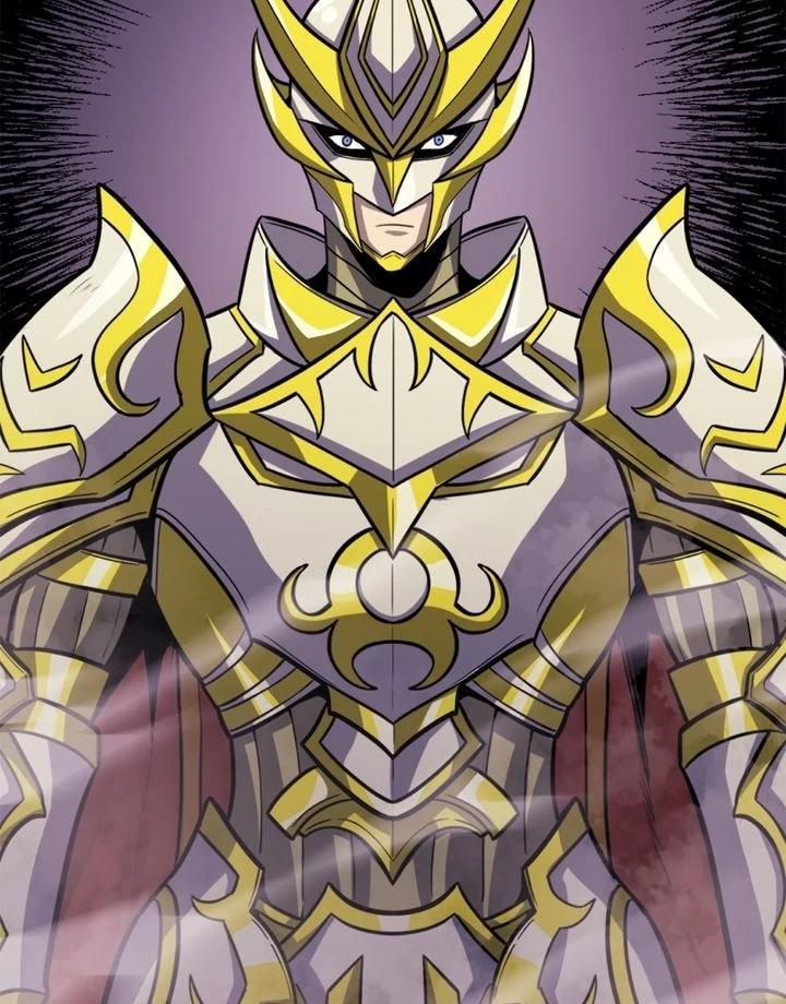 Read The Max Level Returner EN Manga Online