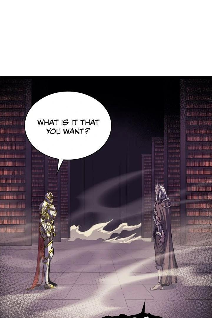 Read The Max Level Returner EN Manga Online