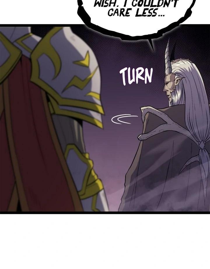 Read The Max Level Returner EN Manga Online