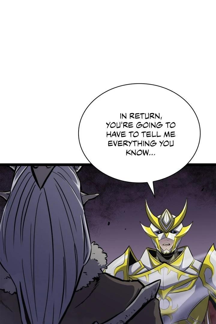 Read The Max Level Returner EN Manga Online