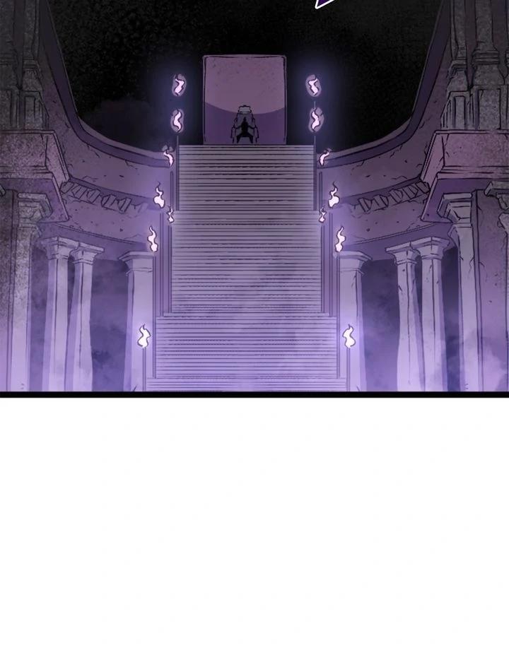 Read The Max Level Returner EN Manga Online