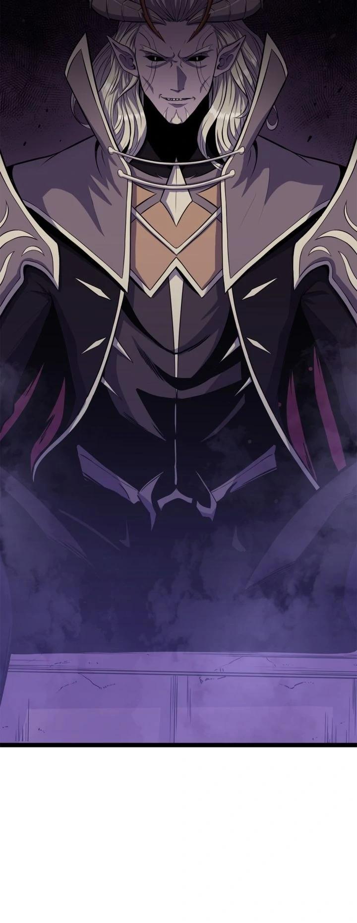 Read The Max Level Returner EN Manga Online