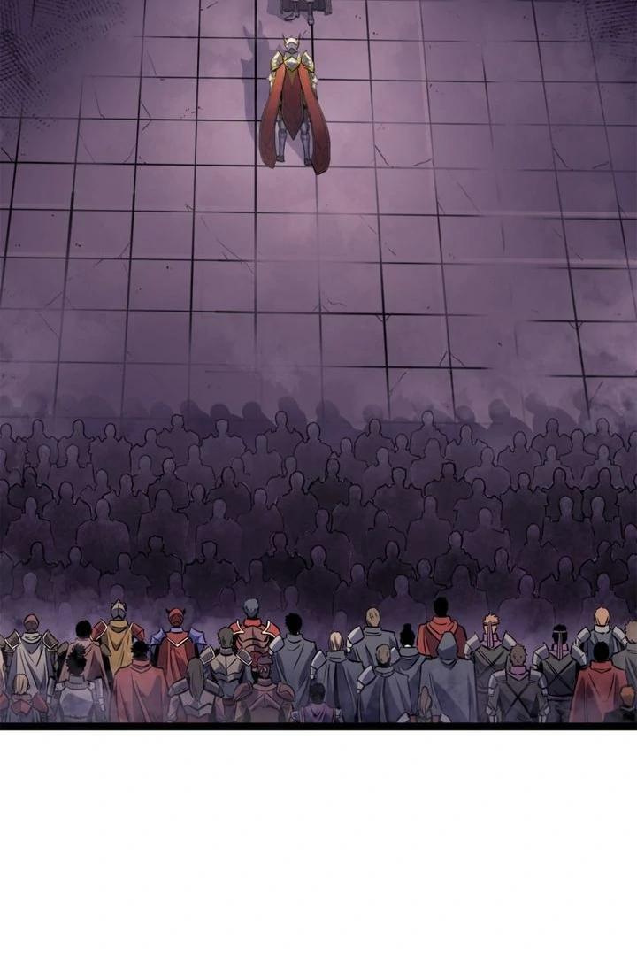 Read The Max Level Returner EN Manga Online