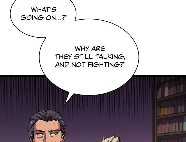 Read The Max Level Returner EN Manga Online