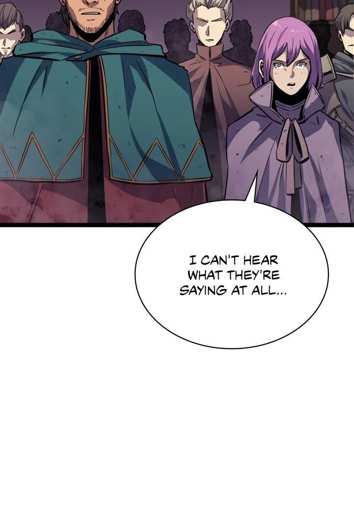 Read The Max Level Returner EN Manga Online