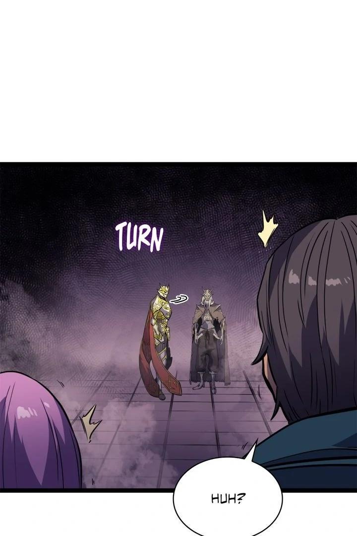 Read The Max Level Returner EN Manga Online