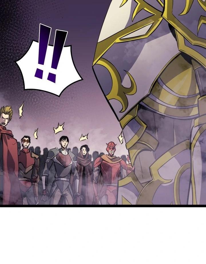 Read The Max Level Returner EN Manga Online