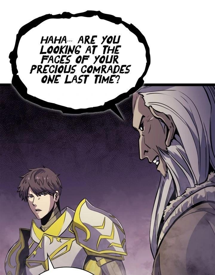 Read The Max Level Returner EN Manga Online