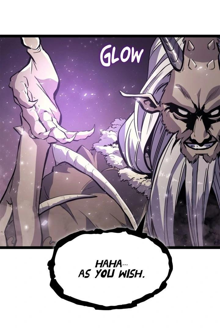 Read The Max Level Returner EN Manga Online