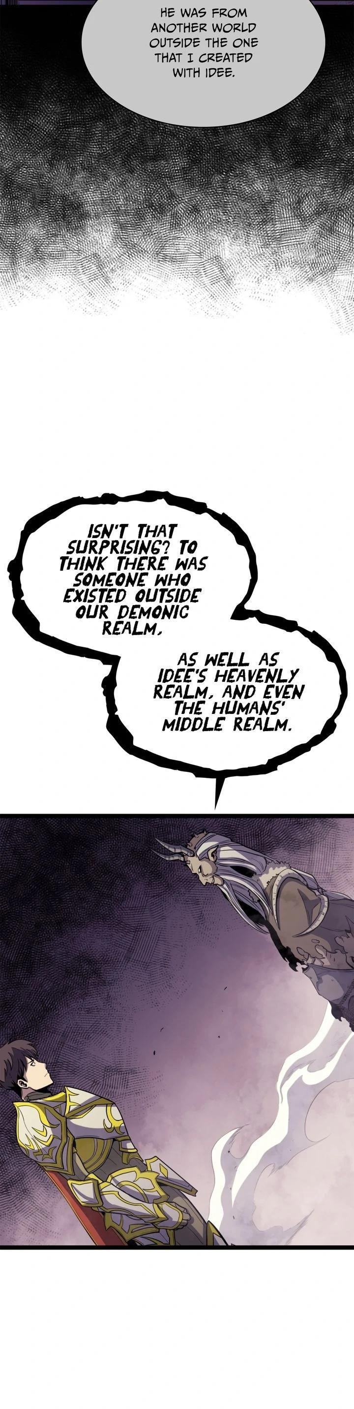 Read The Max Level Returner EN Manga Online