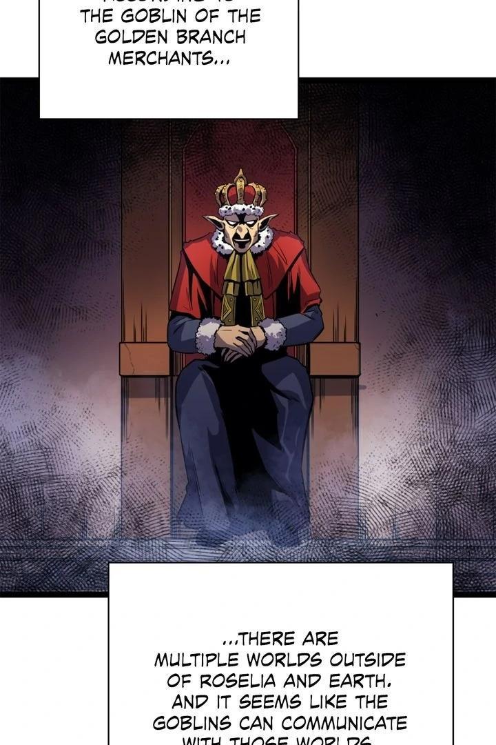 Read The Max Level Returner EN Manga Online