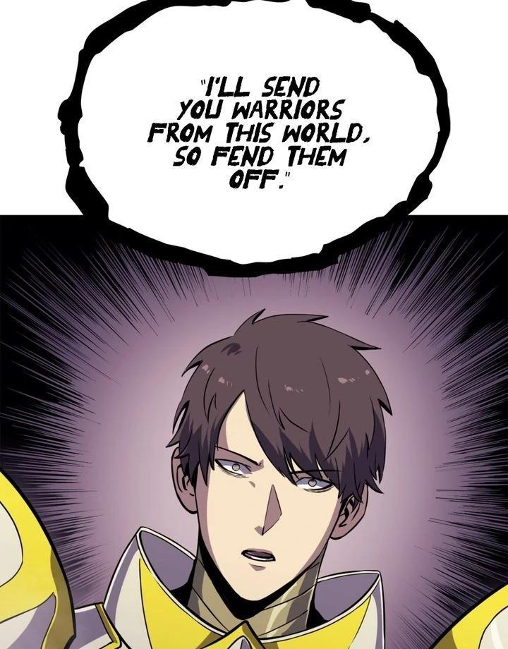 Read The Max Level Returner EN Manga Online