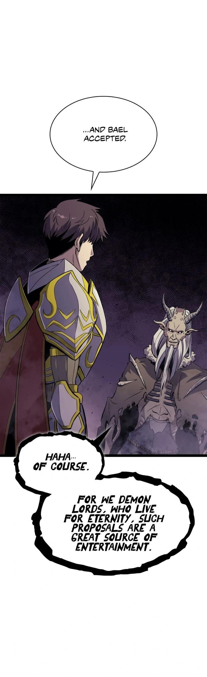 Read The Max Level Returner EN Manga Online