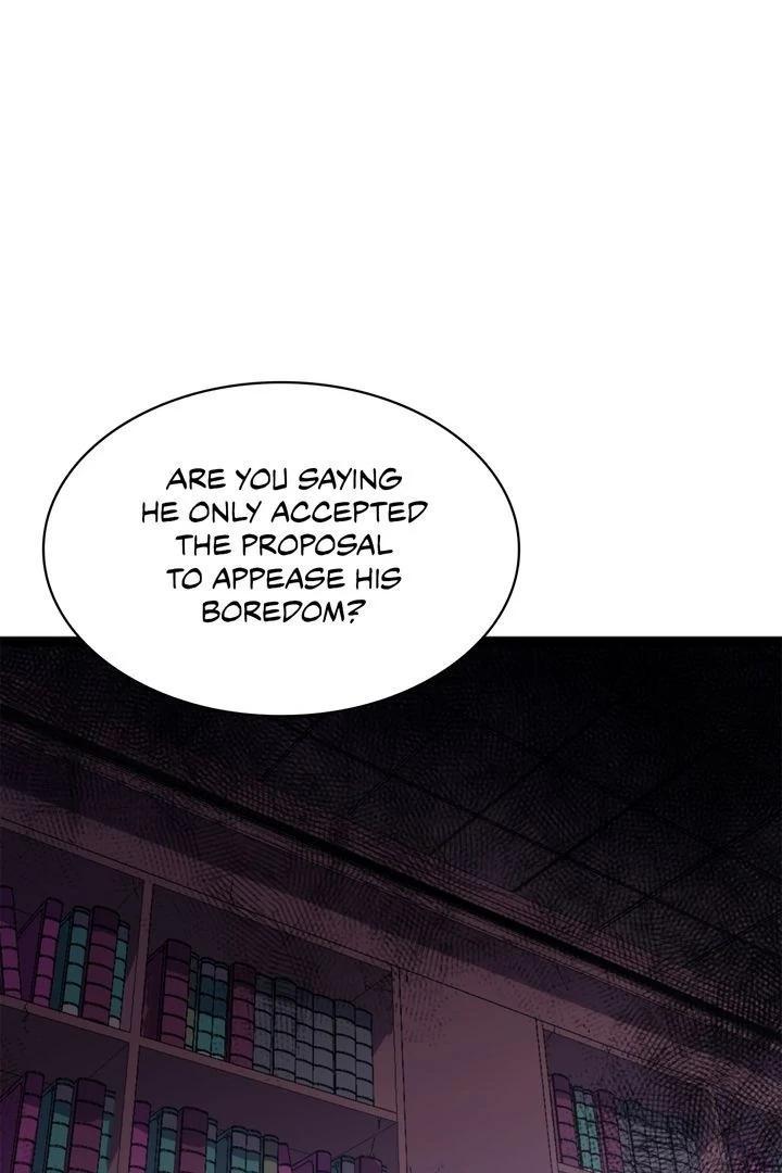 Read The Max Level Returner EN Manga Online