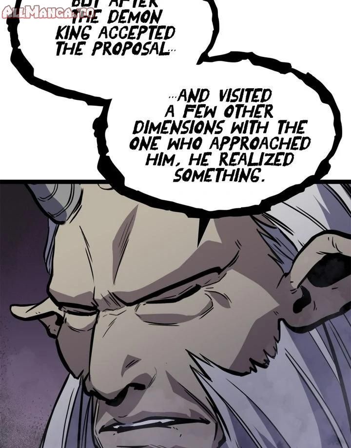 Read The Max Level Returner EN Manga Online