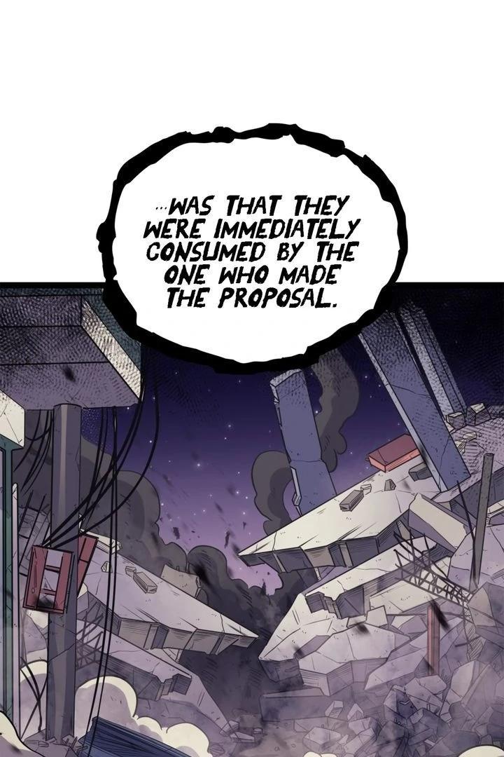 Read The Max Level Returner EN Manga Online