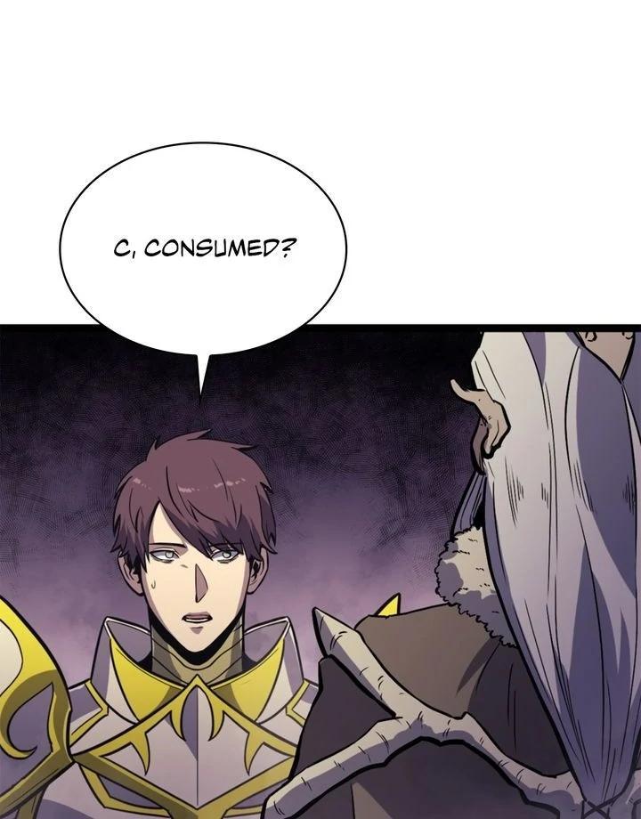 Read The Max Level Returner EN Manga Online