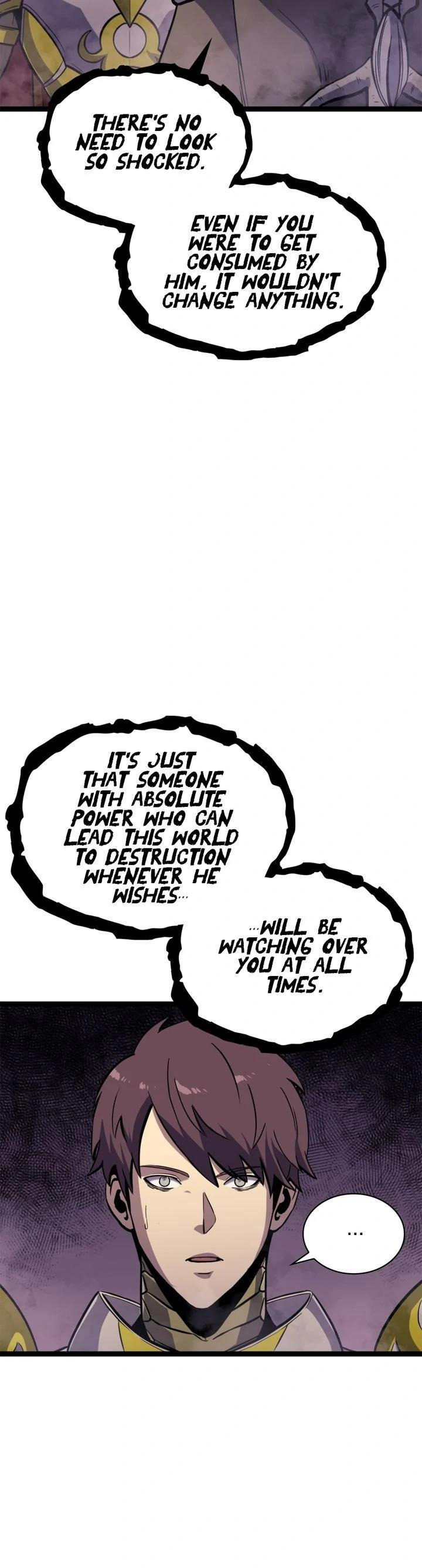 Read The Max Level Returner EN Manga Online