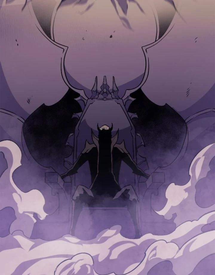 Read The Max Level Returner EN Manga Online