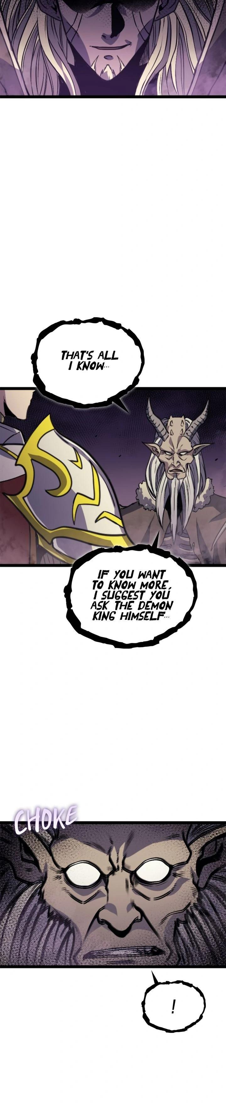 Read The Max Level Returner EN Manga Online