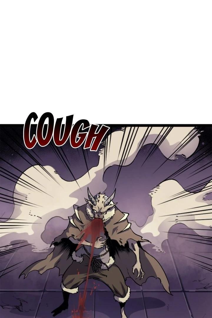 Read The Max Level Returner EN Manga Online