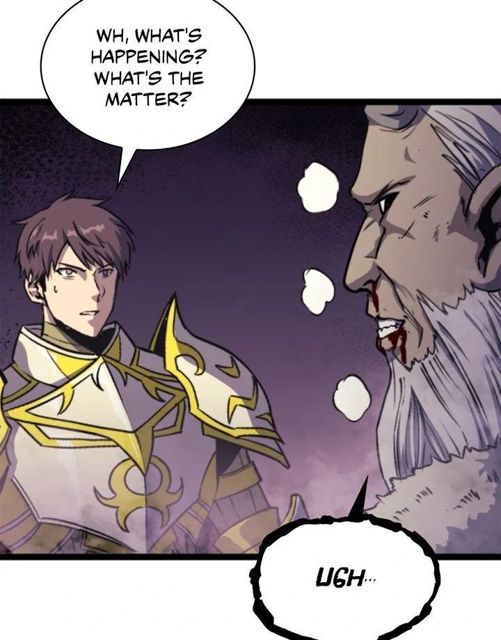 Read The Max Level Returner EN Manga Online