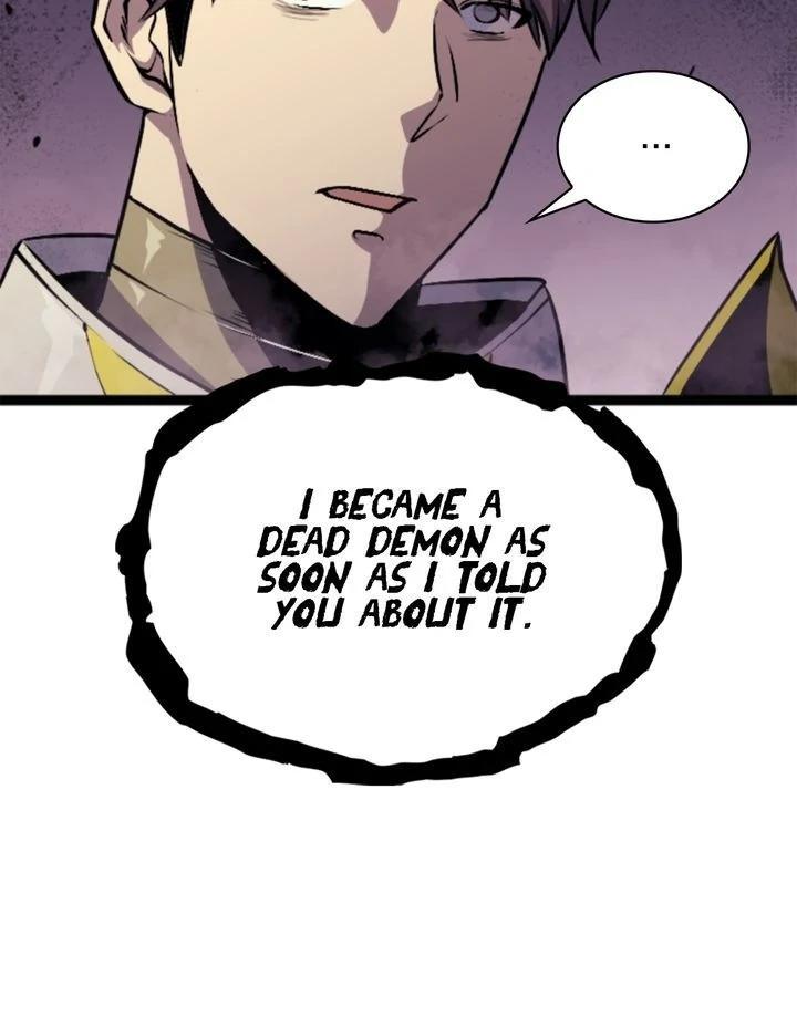 Read The Max Level Returner EN Manga Online