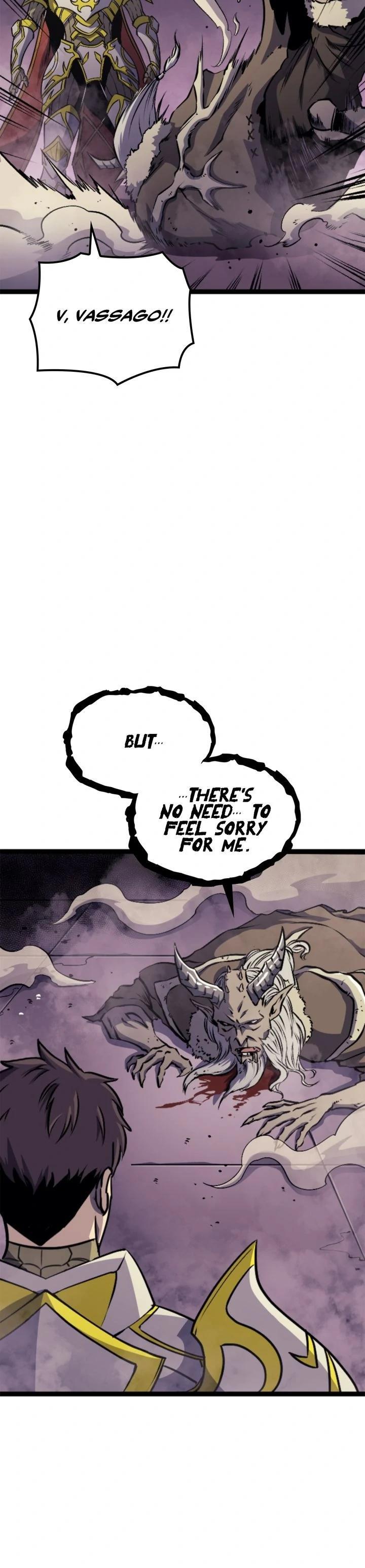 Read The Max Level Returner EN Manga Online