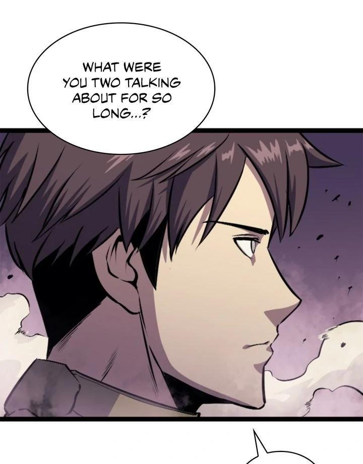 Read The Max Level Returner EN Manga Online