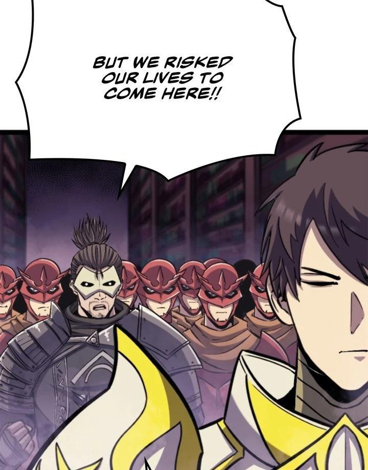 Read The Max Level Returner EN Manga Online