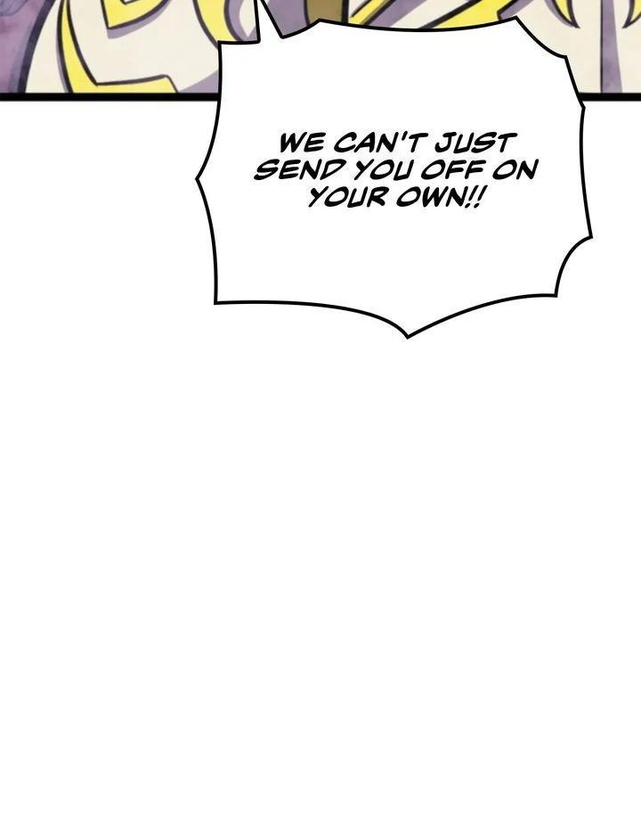 Read The Max Level Returner EN Manga Online