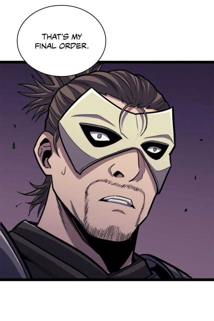 Read The Max Level Returner EN Manga Online