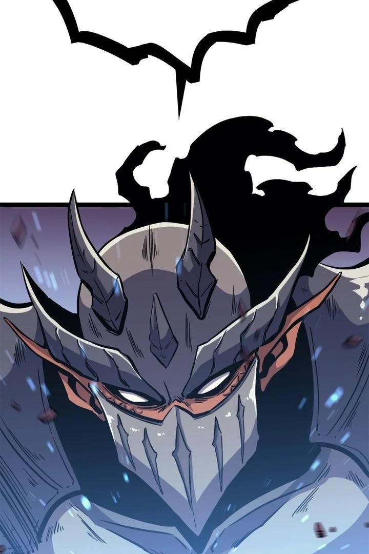 Read The Max Level Returner EN Manga Online