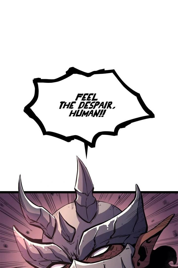 Read The Max Level Returner EN Manga Online