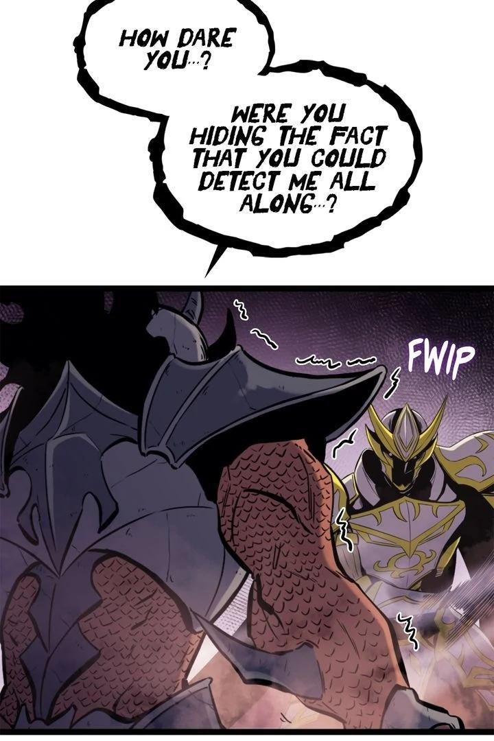 Read The Max Level Returner EN Manga Online