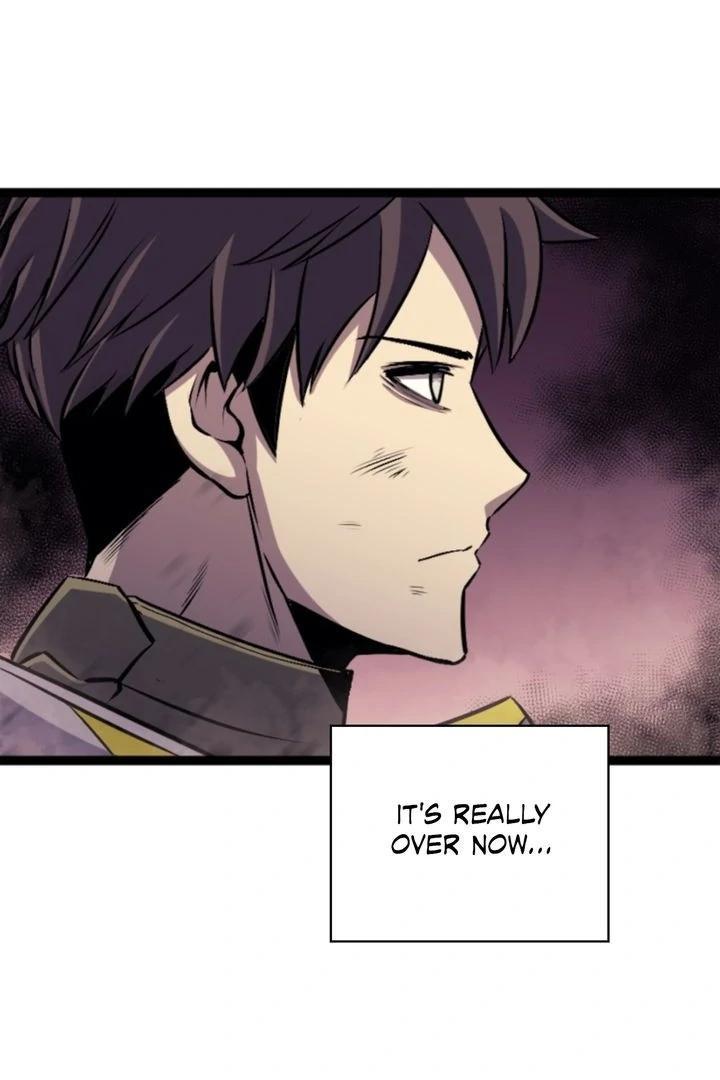 Read The Max Level Returner EN Manga Online