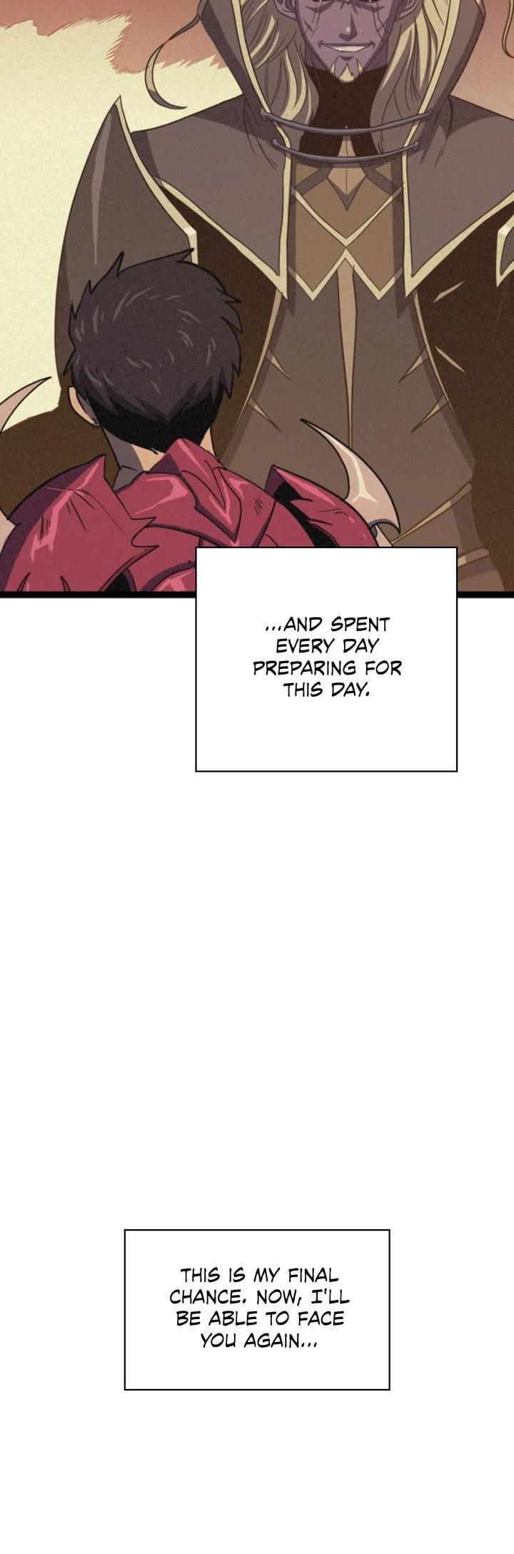 Read The Max Level Returner EN Manga Online