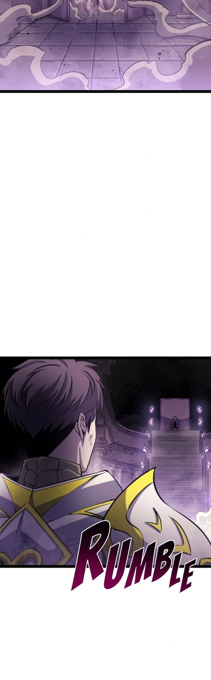 Read The Max Level Returner EN Manga Online