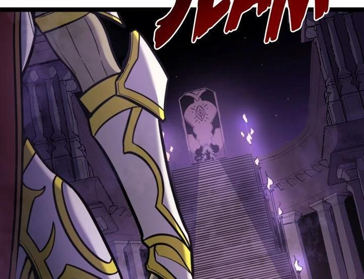 Read The Max Level Returner EN Manga Online