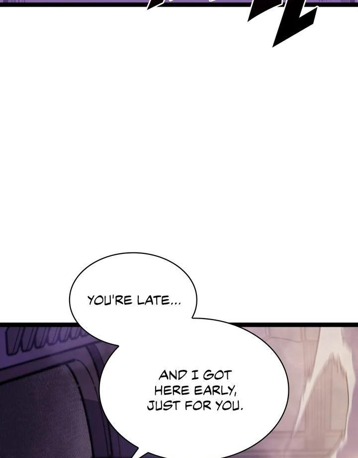 Read The Max Level Returner EN Manga Online