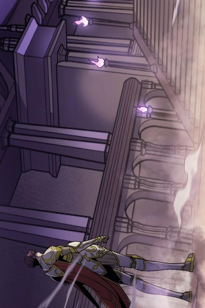 Read The Max Level Returner EN Manga Online