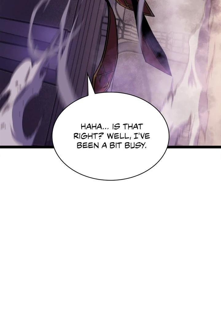 Read The Max Level Returner EN Manga Online