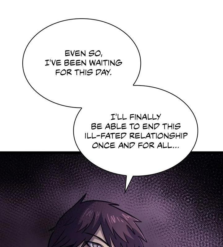 Read The Max Level Returner EN Manga Online