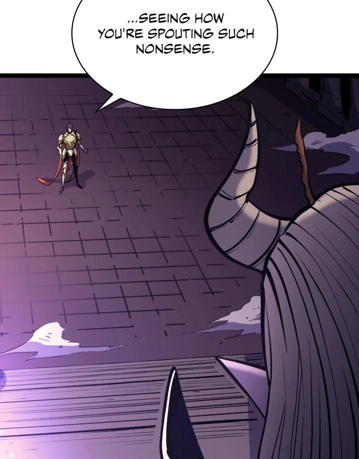 Read The Max Level Returner EN Manga Online