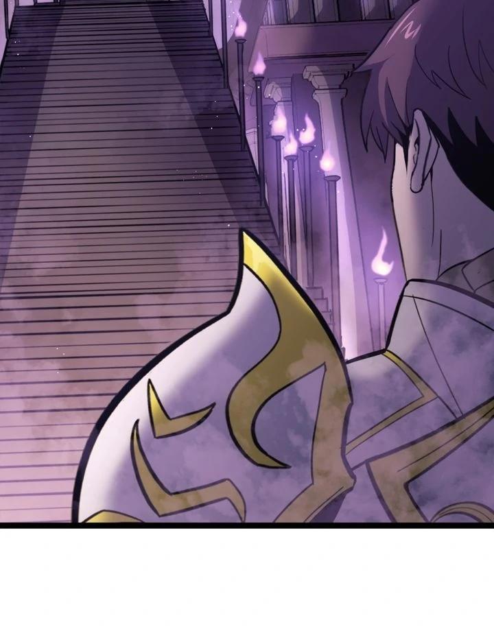 Read The Max Level Returner EN Manga Online